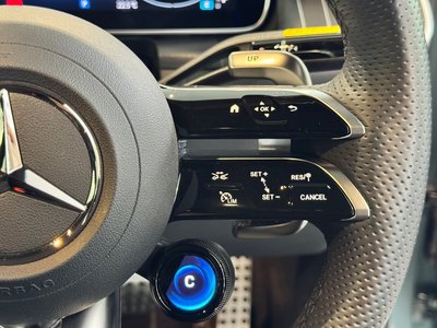 2026 Mercedes-BENZ GLC AMG thumbnail 23