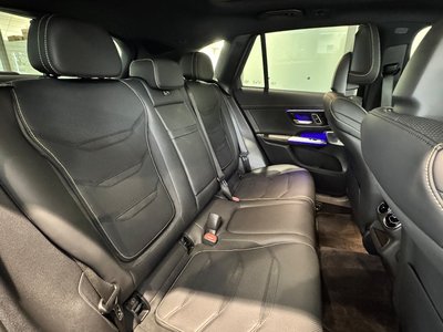 2026 Mercedes-BENZ GLC AMG photo 16