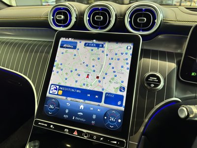 2026 Mercedes-BENZ GLC AMG thumbnail 38