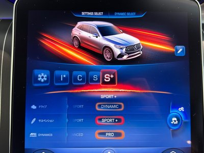 2026 Mercedes-BENZ GLC AMG thumbnail 45