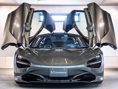 2019 Mclaren 720S photo 11