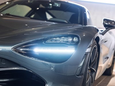 2019 Mclaren 720S photo 12
