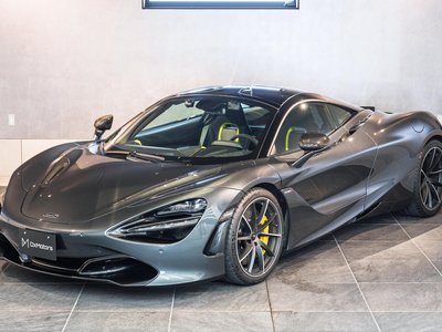 2019 Mclaren 720S photo 7