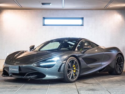 2019 Mclaren 720S photo 6