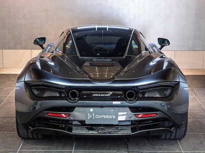 2019 Mclaren 720S thumbnail 21