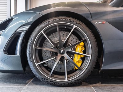2019 Mclaren 720S photo 13