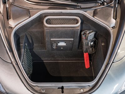 2019 Mclaren 720S photo 9