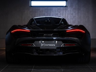 2019 Mclaren 720S photo 4