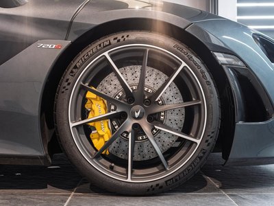 2019 Mclaren 720S photo 16