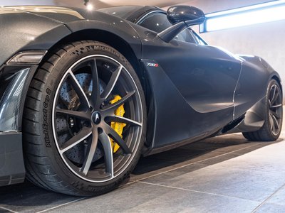 2019 Mclaren 720S photo 14
