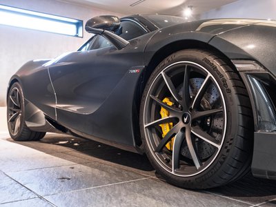 2019 Mclaren 720S photo 15