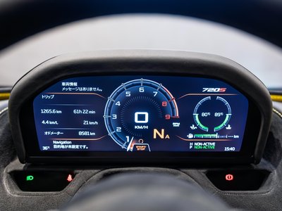 2019 Mclaren 720S thumbnail 41