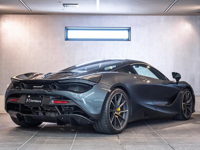 2019 Mclaren 720S thumbnail 18