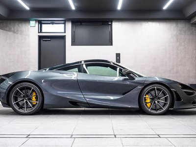 2019 Mclaren 720S thumbnail 45