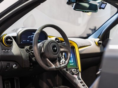 2019 Mclaren 720S thumbnail 33
