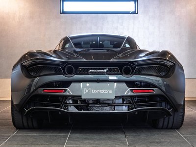 2019 Mclaren 720S thumbnail 22