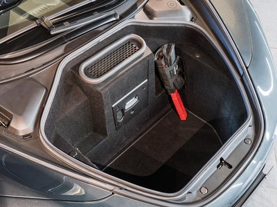 2019 Mclaren 720S photo 8