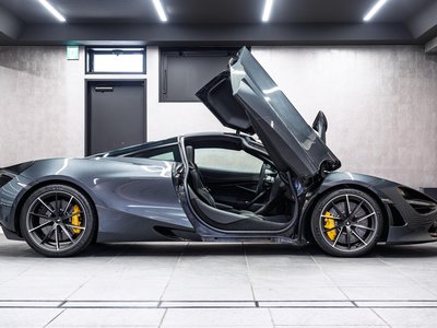 2019 Mclaren 720S thumbnail 46