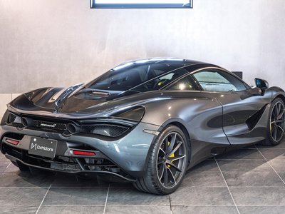 2019 Mclaren 720S thumbnail 20