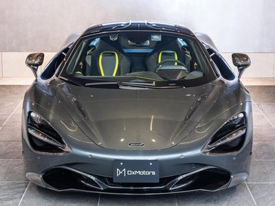 2019 Mclaren 720S photo 10