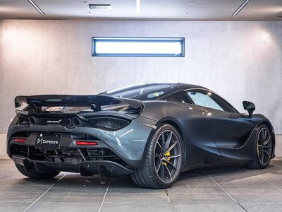 2019 Mclaren 720S thumbnail 19