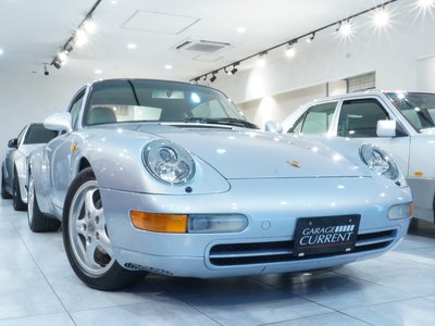 1995 Porsche 911 — фото 3