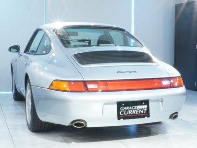 1995 Porsche 911 — фото 4