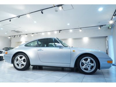 1995 Porsche 911 — фото 6
