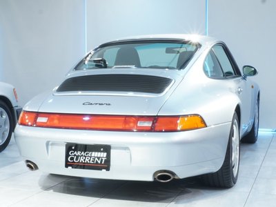 1995 Porsche 911 — фото 5