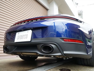 2026 Porsche 911 thumbnail 43