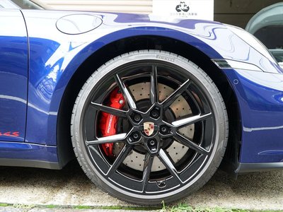 2026 Porsche 911 thumbnail 27