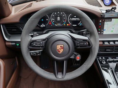 2026 Porsche 911 thumbnail 24