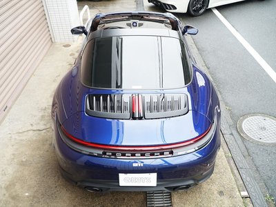 2026 Porsche 911 photo 10
