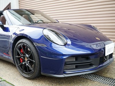 2026 Porsche 911 thumbnail 34