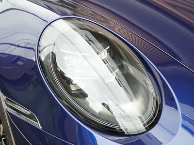 2026 Porsche 911 thumbnail 54