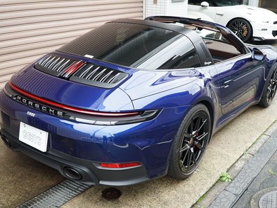 2026 Porsche 911 photo 8