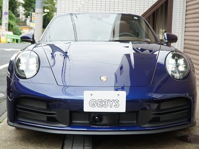 2026 Porsche 911 thumbnail 56