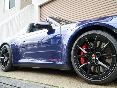 2026 Porsche 911 thumbnail 35
