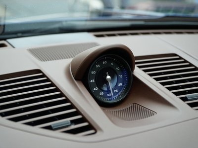 2026 Porsche 911 thumbnail 23
