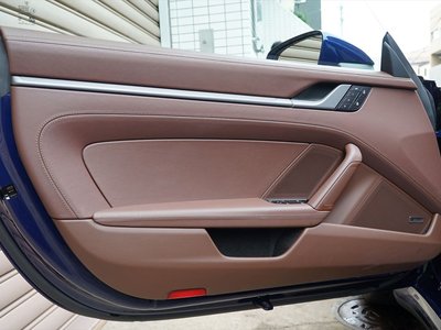 2026 Porsche 911 thumbnail 45