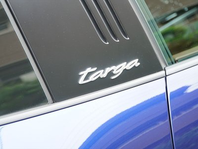 2026 Porsche 911 thumbnail 40