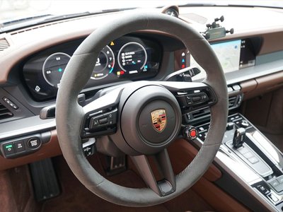 2026 Porsche 911 thumbnail 47