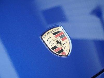 2026 Porsche 911 thumbnail 37