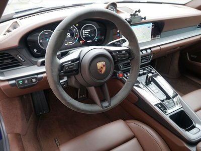 2026 Porsche 911 thumbnail 17