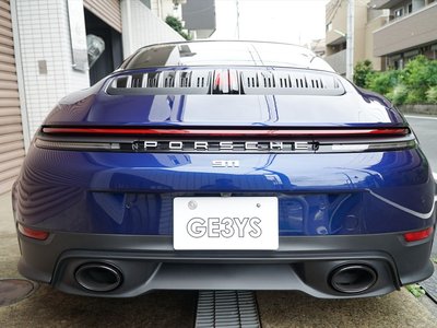 2026 Porsche 911 thumbnail 58