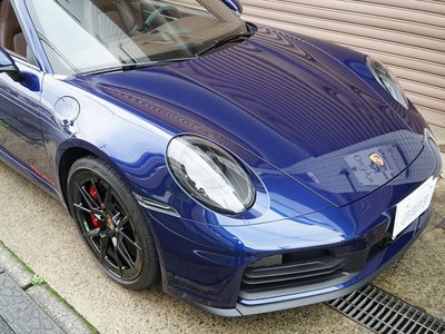 2026 Porsche 911 thumbnail 33