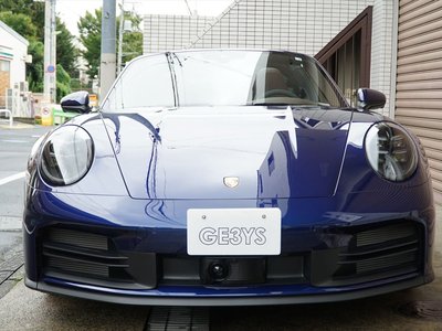 2026 Porsche 911 photo 7