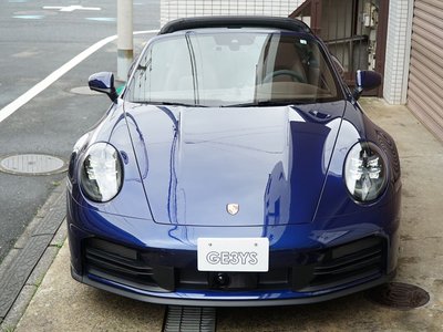 2026 Porsche 911 thumbnail 55