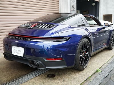 2026 Porsche 911 thumbnail 39