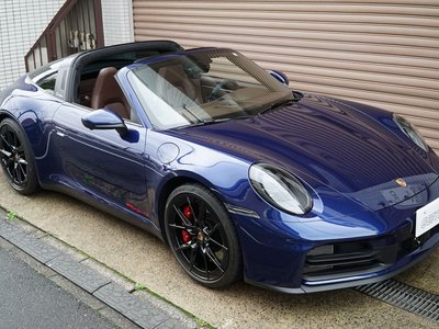 2026 Porsche 911 photo 5